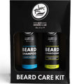 ROLDA BEARD CARE KIT