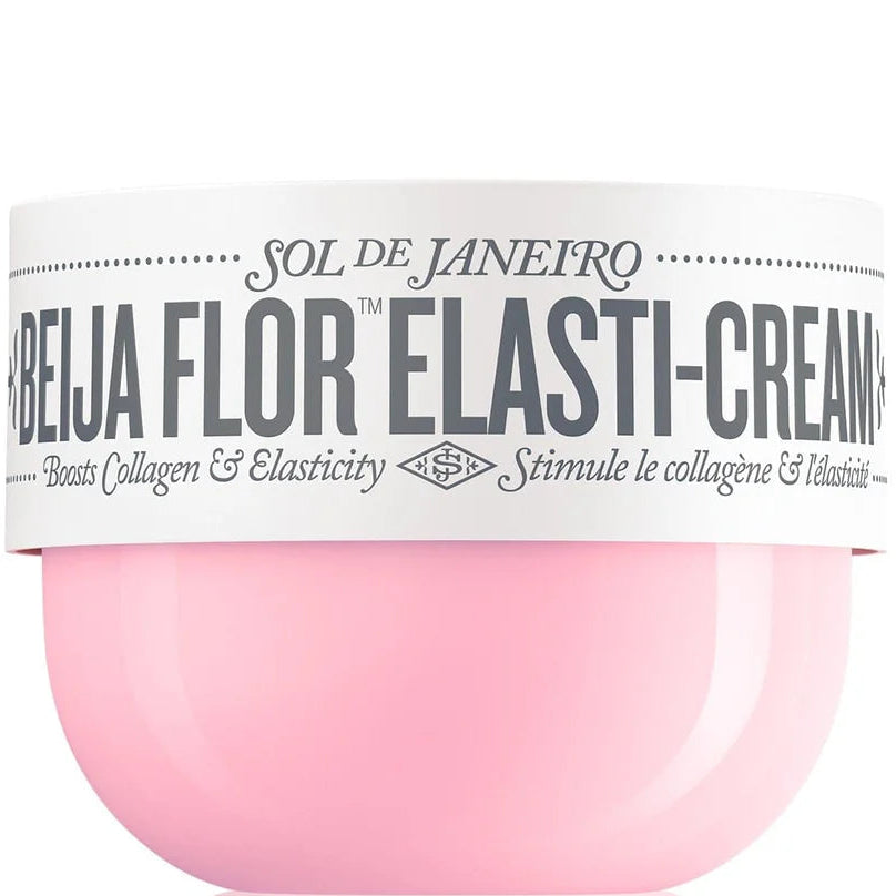 SOL DE JANEIRO BEIJA FLOR ELASTI-CREAM 240ML