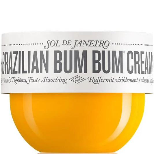 SOL DE JANEIRO BRAZILIAN BUM BUM CREAM 75ML