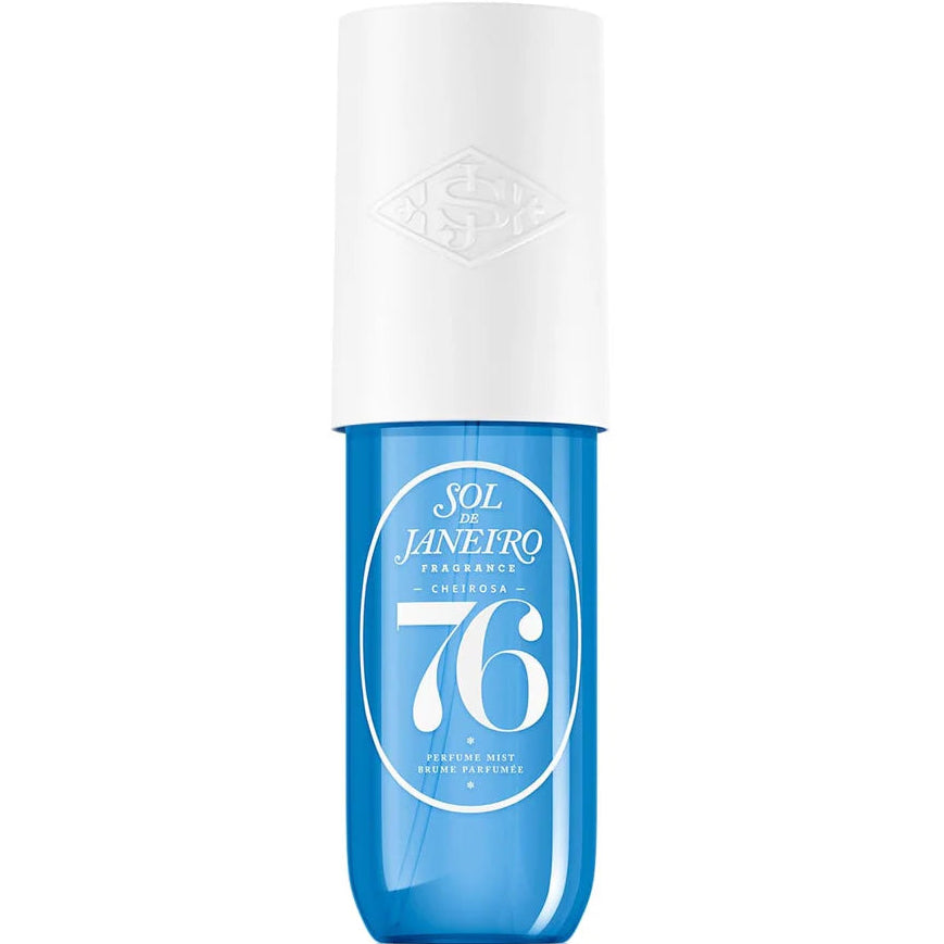 SOL DE JANEIRO FRAGANCE 76 90ML