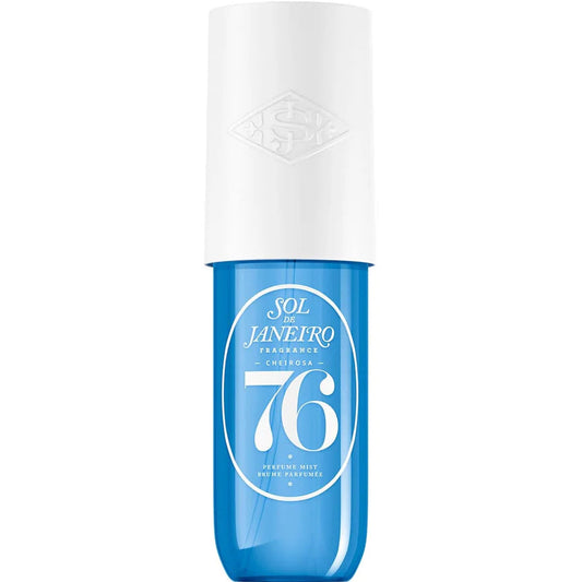 SOL DE JANEIRO FRAGANCE 76 90ML