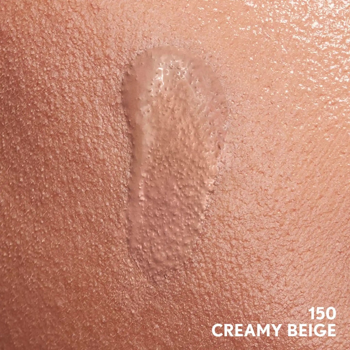 COVERGIRL CLEAN INVISIBLE FOUNDATION 150 CREAMY BEIGE