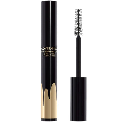 COVERGIRL EXHIBITIONIST STRETCH & STRENGTHEN MASCARA 800 BLACK