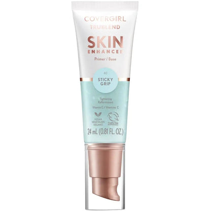 COVERGIRL TRUBLEND SKIN ENHANCER PRIMER 40 STICKY GRIP