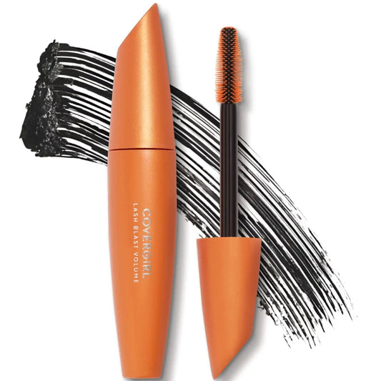 COVERGIRL LASH BLAST VOLUME MASCARA BLACK