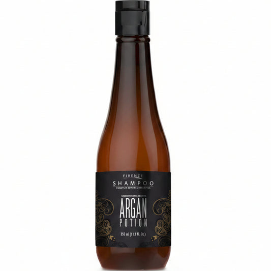 FIRENZE PROFESSIONAL ARGAN POTION SHAMPOO 351ML