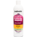 BABARIA CHAMPÚ CEBOLLA REPARA 380ML