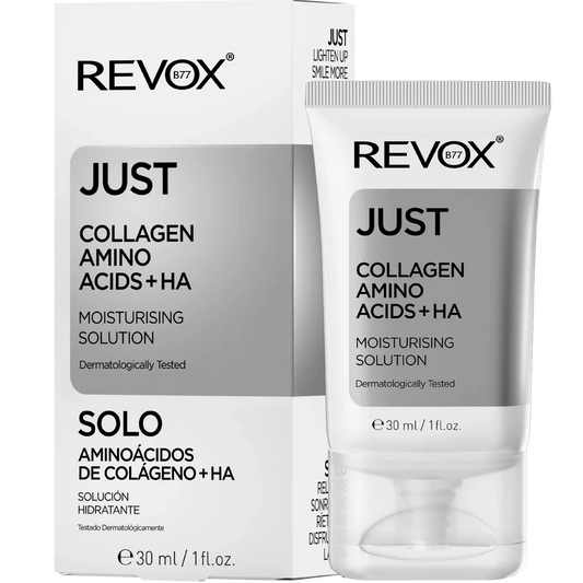 REVOX B77 JUST COLLAGEN AMINO ACIDS + HA