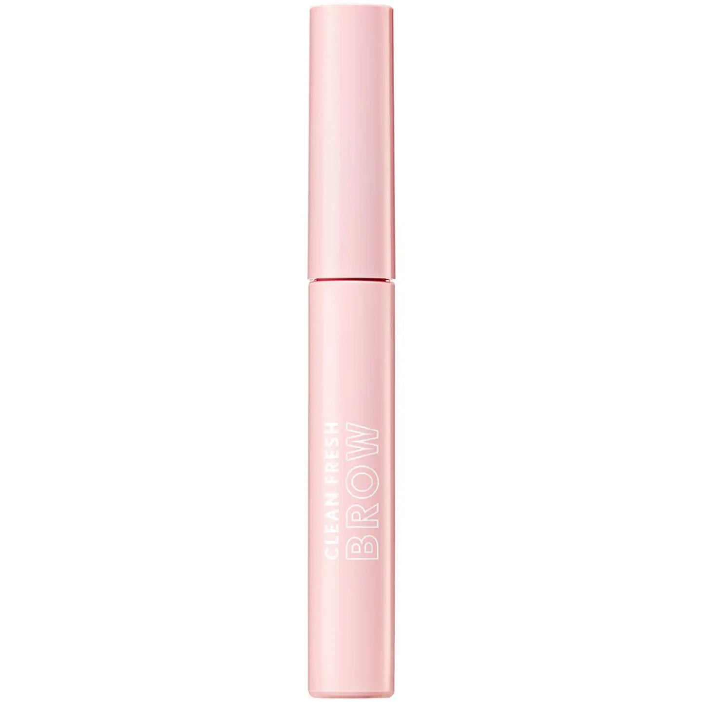COVERGIRL CLEAN FRESH BROW ENHANCER GEL WAX 100 CLEAR