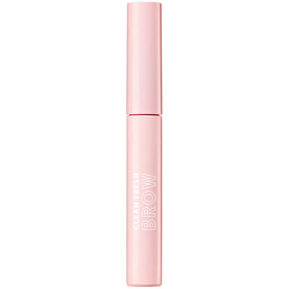 COVERGIRL CLEAN FRESH BROW ENHANCER GEL WAX 100 CLEAR