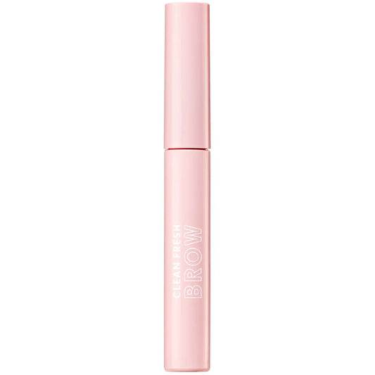 COVERGIRL CLEAN FRESH BROW ENHANCER GEL WAX 100 CLEAR
