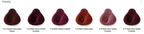 TEC ITALY DESIGNER COLOR TINTES 90ML