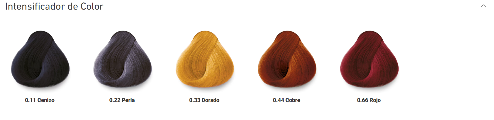 TEC ITALY DESIGNER COLOR TINTES 90ML