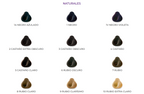 KUUL COLOR STYLE TINTES 90ML