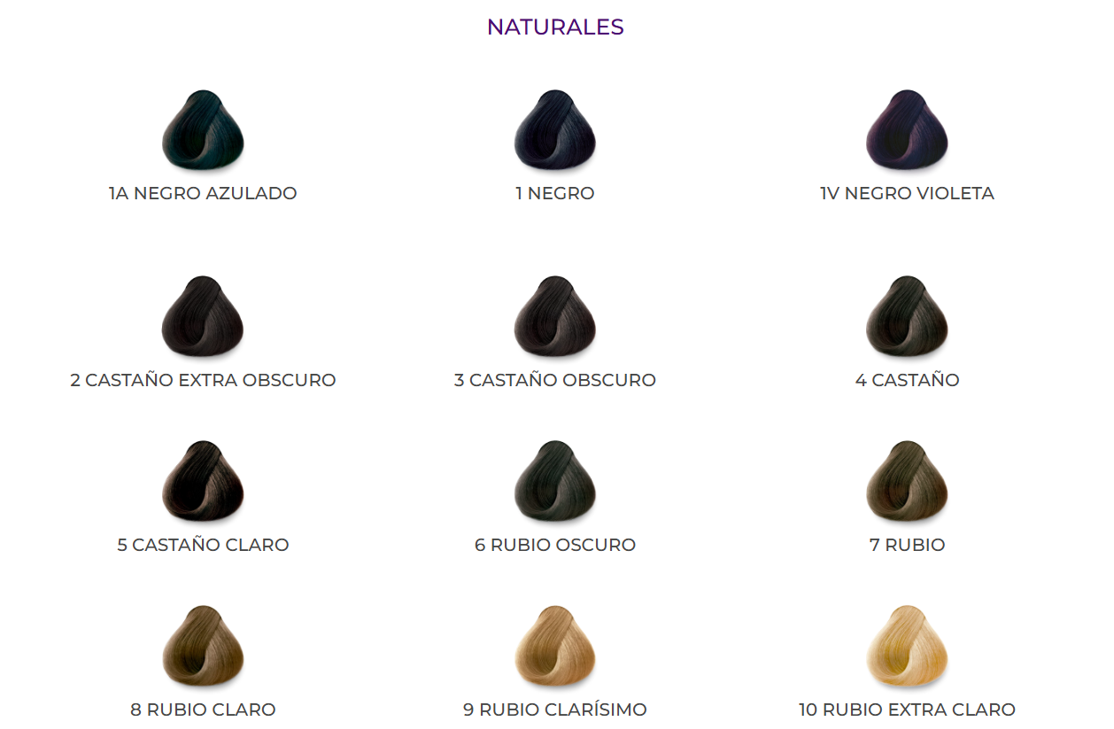 KUUL COLOR STYLE TINTES 90ML