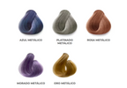 KUUL COLOR STYLE TINTES 90ML