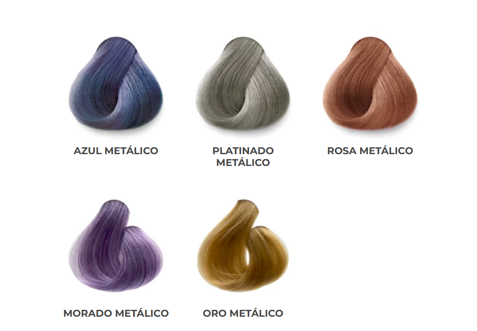 KUUL COLOR STYLE TINTES 90ML