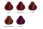 KUUL COLOR STYLE TINTES 90ML