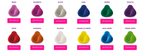 KUUL COLOR STYLE TINTES 90ML