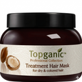 TOPGANIC BRAZILIAN NUT INTENSIVE MASK 500ML
