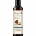 TOPGANIC ARGAN OIL SHAMPOO 750ML