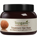 TOPGANIC BAOBAB OIL TREATMENT HAIR MASK 500ML