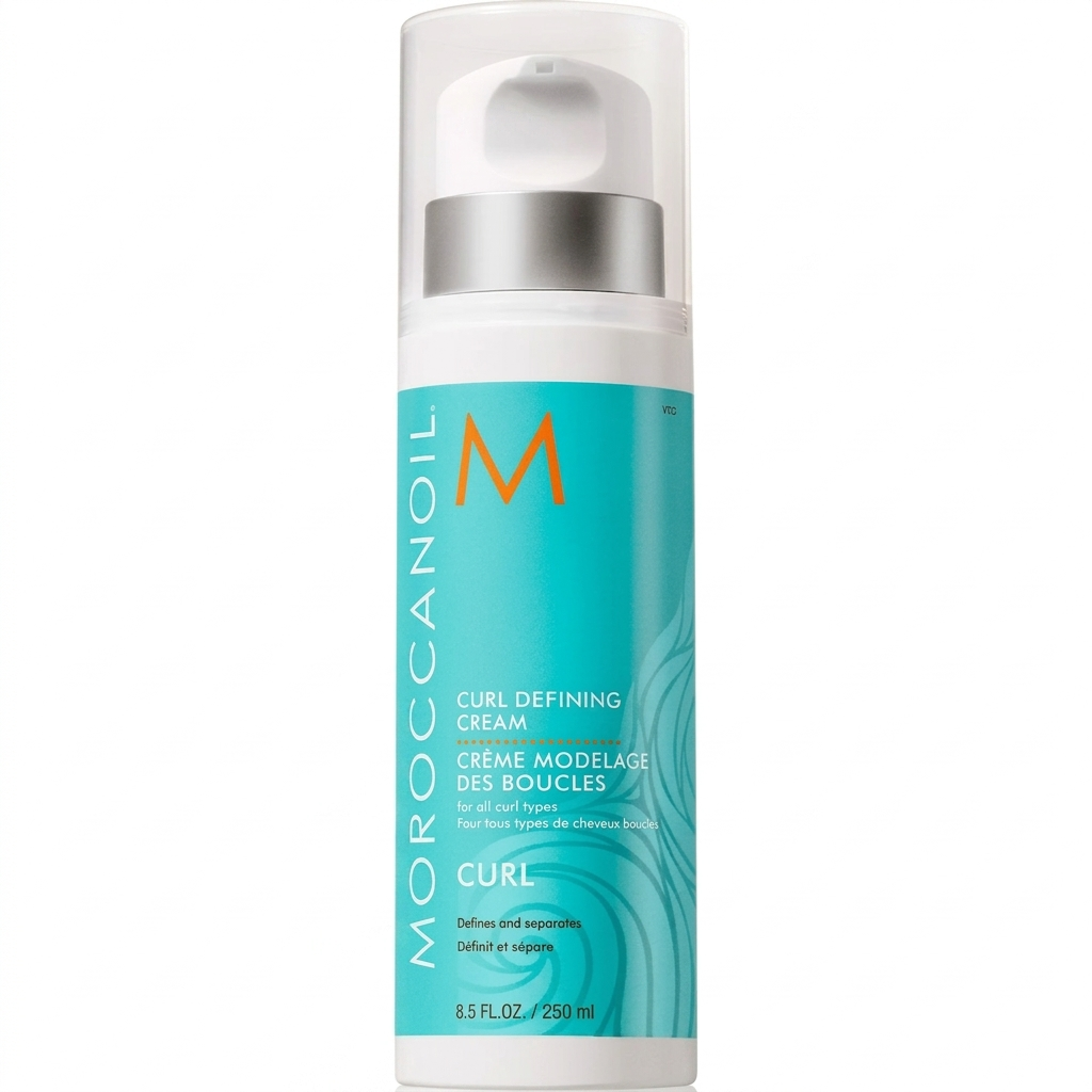 MOROCCANOIL CURL DEFINING CREAM 250ML