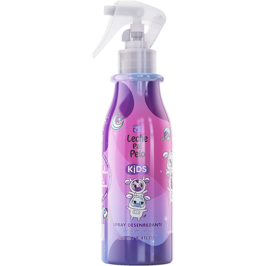 LECHE PAL PELO KIDS SPRAY DESENREDANTE 250ML