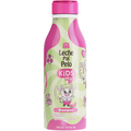 LECHE PAL PELO RIZOS KIDS SHAMPOO 440ML
