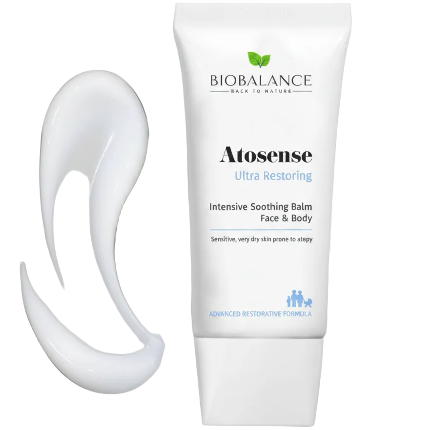 BIOBALANCE ATOSENSE ULTRA RESTORING
