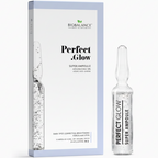 BIOBALANCE PERFECT .GLOW SUPER AMPOULE SET 10 AMPOLLAS
