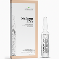 BIOBALANCE SALMON .DNA SUPER AMPOULE SET 10 AMPOLLAS