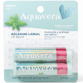 AQUAVERA BÁLSAMO MENTA SET 2 PCS