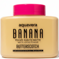 AQUAVERA BANANA BUTTERSCOTH