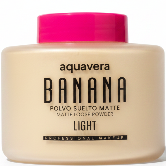 AQUAVERA BANANA LIGHT