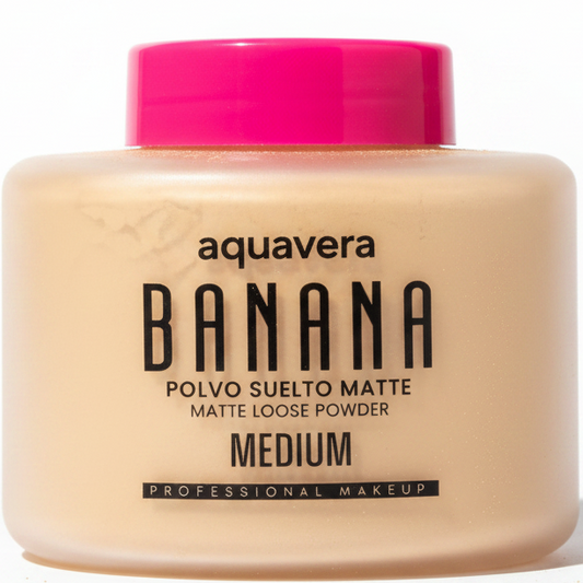 AQUAVERA BANANA MEDIUM