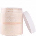 AQUAVERA BODY SCRUB KARITÉ 500G