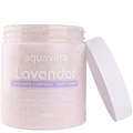 AQUAVERA BODY SCRUB LAVENDER 500G
