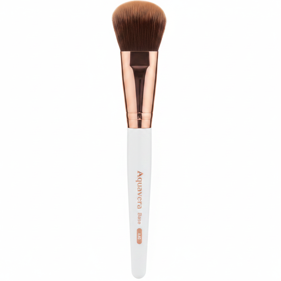 AQUAVERA BROCHA PARA BASE
