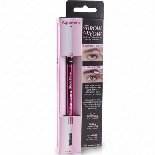 AQUAVERA BROW WOW 03 DEEP