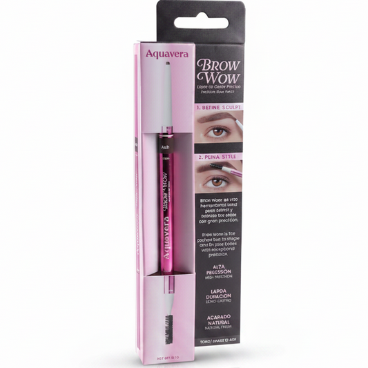 AQUAVERA BROW WOW 01 ASH