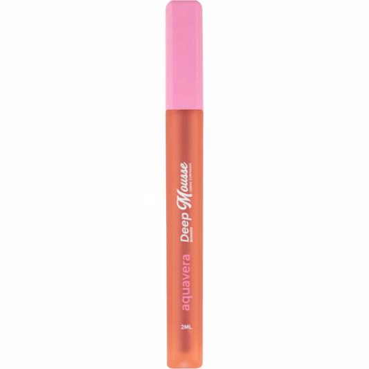 AQUAVERA DEEP MOUSSE LABIAL CREMOSO BOMBÓN