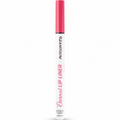 AQUAVERA ETERNAL LIP LINER DELINEADOR PARA LABIOS ROSA