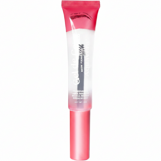 AQUAVERA POMADA  PARA CEJAS TRANSPARENTE