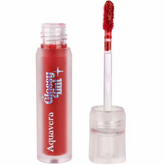 AQUAVERA GLOSSY TINT OBSESIÓN
