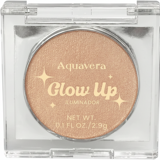 AQUAVERA GLOW UP ILUMINADOR LITE GLOW