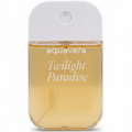 AQUAVERA HAND SANITIZER SPRAY TWILIGHT PARADISE