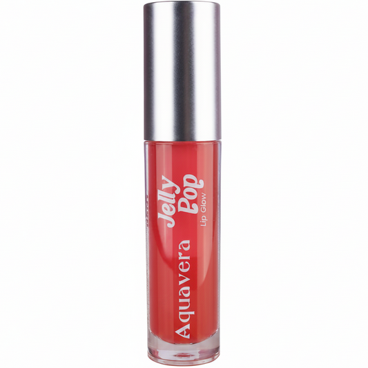 AQUAVERA JELLY POP LIP GLOSS ALGODÓN