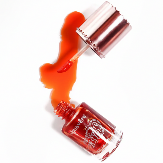AQUAVERA JUICY KISSES LIP TINT MORDISCOS