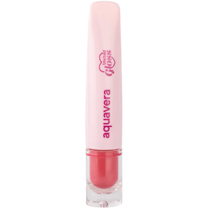 AQUAVERA LABIAL MELTED GLOSS PUNCH